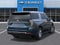 2026 Chevrolet Suburban 4WD LT