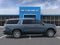 2026 Chevrolet Suburban 4WD LT