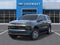 2026 Chevrolet Suburban 4WD LT