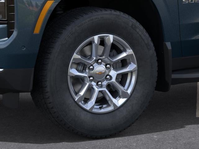 2026 Chevrolet Suburban 4WD LT