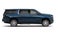 2026 Chevrolet Suburban 4WD LT
