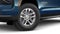 2026 Chevrolet Suburban 4WD LT