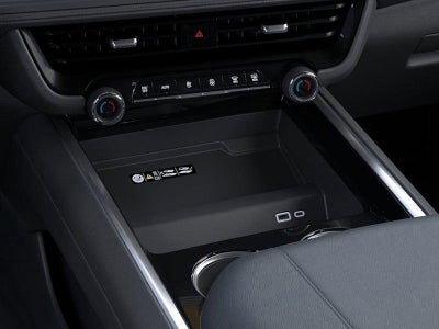 2026 Chevrolet Suburban 4WD Z71