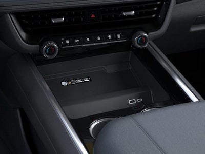 2026 Chevrolet Suburban 4WD Z71