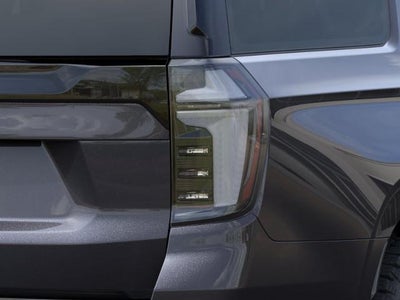 2026 Chevrolet Suburban 4WD Z71