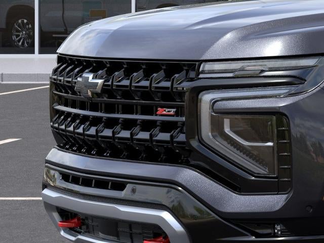 2026 Chevrolet Suburban 4WD Z71