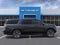 2026 Chevrolet Suburban 4WD Z71