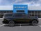 2026 Chevrolet Suburban 4WD RST