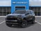 2026 Chevrolet Suburban 4WD RST