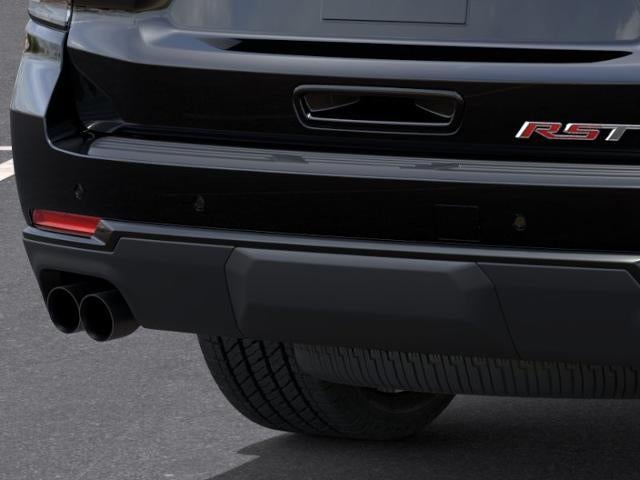 2026 Chevrolet Suburban 4WD RST