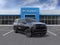2026 Chevrolet Suburban 4WD RST