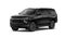 2026 Chevrolet Suburban 4WD RST