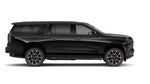 2026 Chevrolet Suburban 4WD RST