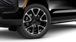2026 Chevrolet Suburban 4WD RST