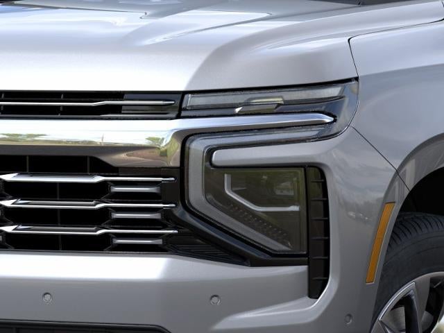 2026 Chevrolet Suburban 4WD Premier