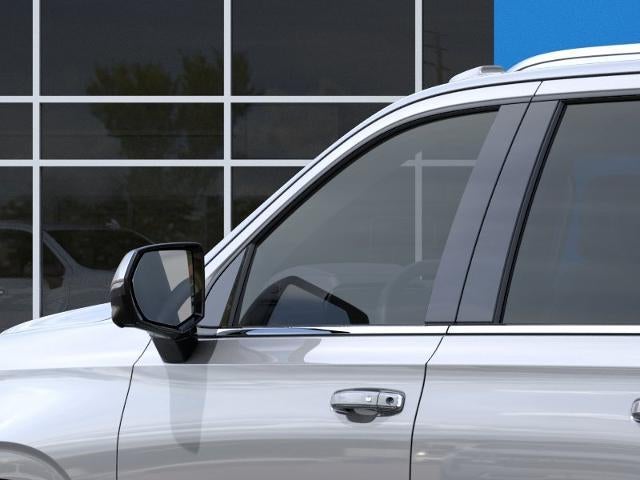 2026 Chevrolet Suburban 4WD Premier