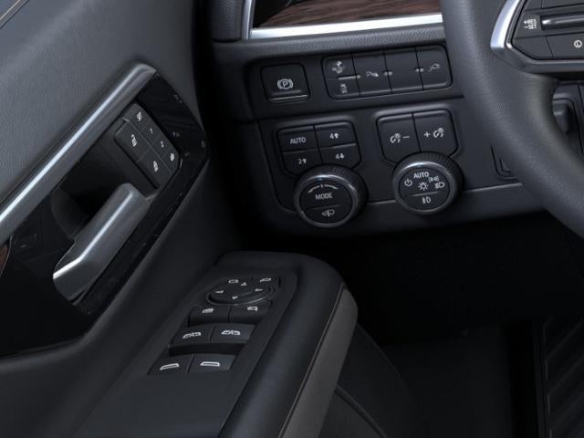 2026 Chevrolet Suburban 4WD Premier