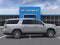 2026 Chevrolet Suburban 4WD Premier