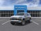 2026 Chevrolet Suburban 4WD Premier