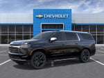 2026 Chevrolet Suburban 4WD Premier