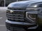 2026 Chevrolet Suburban 4WD High Country