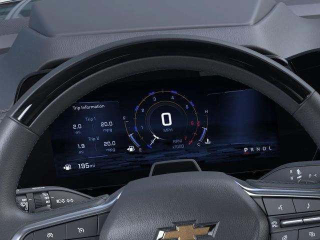 2026 Chevrolet Suburban 4WD High Country