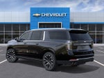 2026 Chevrolet Suburban 4WD High Country
