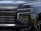2026 Chevrolet Suburban 4WD High Country