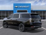 2026 Chevrolet Suburban 4WD High Country