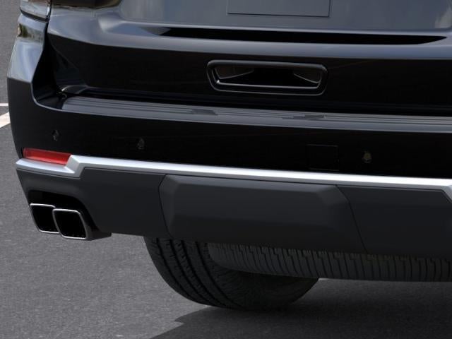 2026 Chevrolet Suburban 4WD High Country