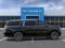 2026 Chevrolet Suburban 4WD High Country