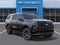 2026 Chevrolet Suburban 4WD High Country