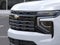 2026 Chevrolet Suburban 4WD High Country