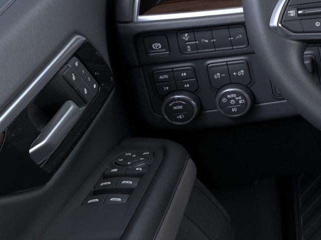 2026 Chevrolet Suburban 4WD High Country