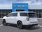 2026 Chevrolet Suburban 4WD High Country