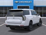 2026 Chevrolet Suburban 4WD High Country