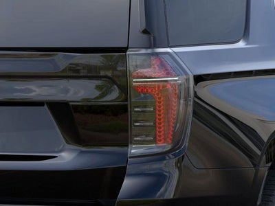 2026 Chevrolet Tahoe 4WD LS