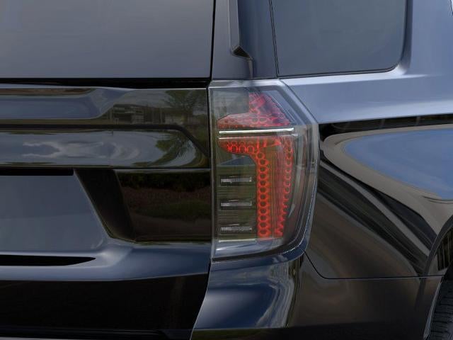 2026 Chevrolet Tahoe 4WD LS