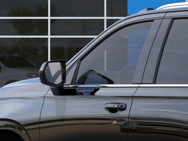 2026 Chevrolet Tahoe 4WD LS