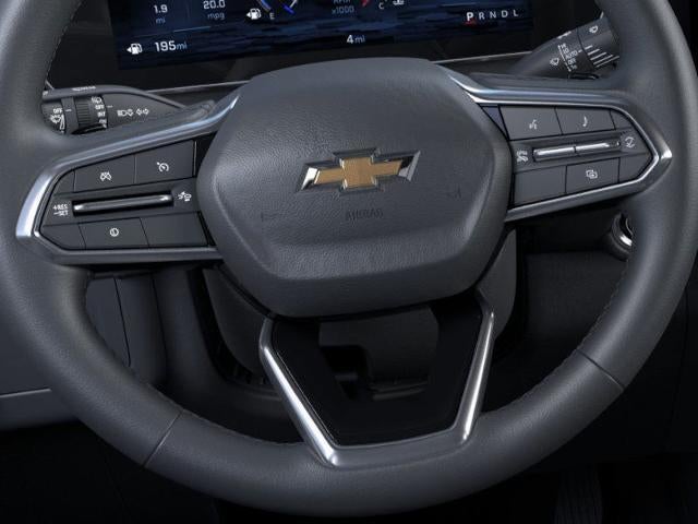 2026 Chevrolet Tahoe 4WD LS