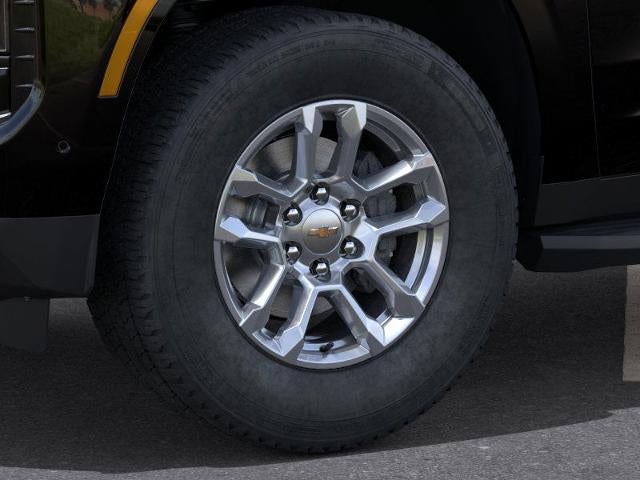 2026 Chevrolet Tahoe 4WD LS