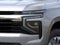 2026 Chevrolet Tahoe 4WD LS