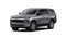 2026 Chevrolet Tahoe 4WD LS