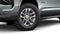 2026 Chevrolet Tahoe 4WD LS