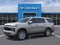 2026 Chevrolet Tahoe 4WD LS