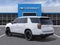 2026 Chevrolet Tahoe 4WD LS