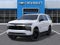 2026 Chevrolet Tahoe 4WD LS