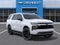 2026 Chevrolet Tahoe 4WD LS