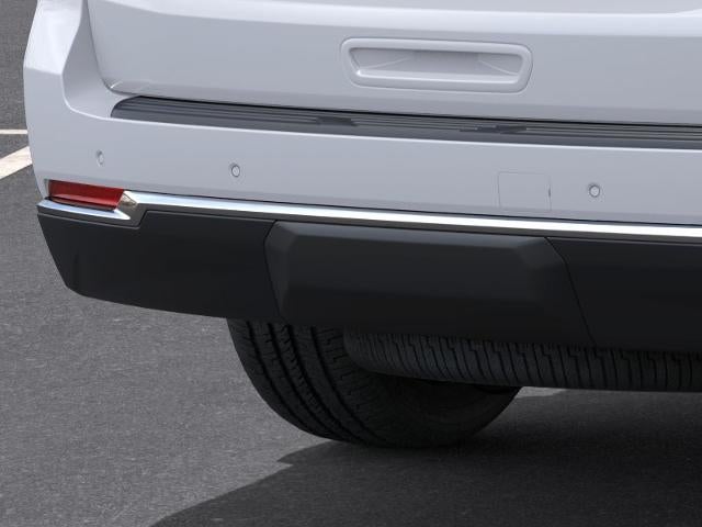 2026 Chevrolet Tahoe 4WD LS