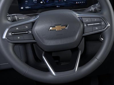 2026 Chevrolet Tahoe 4WD LS